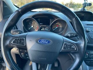 Ford Kuga 2.0 110kW