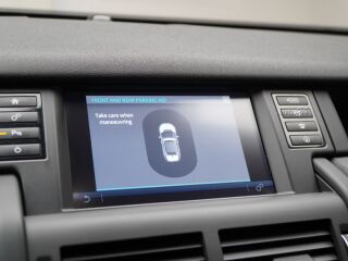 Land Rover Discovery Sport 2.0 132kW