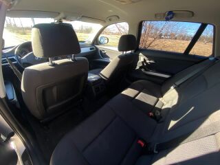 BMW 318 LCI Facelift 2.0 105kW