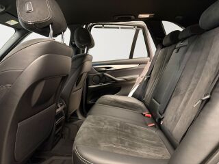 BMW X5 40d xDrive M Sportpakett 3.0 230kW