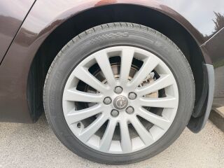 Opel Insignia 2.0 118кВ
