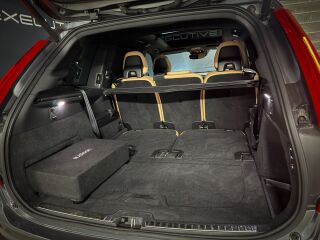 Volvo XC90 T8 Twin Engine Inscription 2.0 288kW