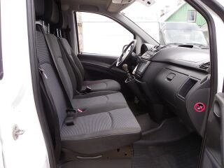 Mercedes-Benz Vito 110LONG 2.1 TDI 70kW