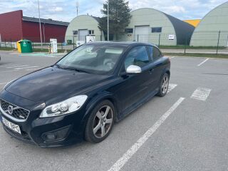 Volvo C30 R-Design 1.6 84kW