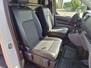 Citroen Jumpy Van L1 Club RA25 HDi 1.6 70kW