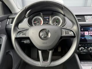 Skoda Octavia Elegance Facelift 1.5 DAD 110kW