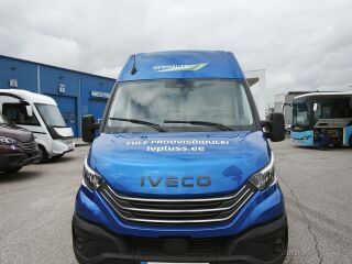 Iveco Daily 35S18HA8 V Hi-Matic 3.0 129kW