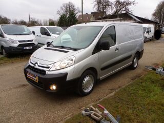 Citroen Jumpy LONGa/c 2.0 TDI 94kW