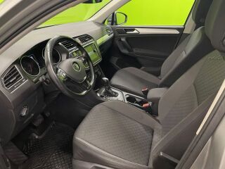 Volkswagen Tiguan 4MOTION Comfortline 2.0 TDI 110kW
