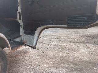 Volkswagen Transporter 1.6 37кВ