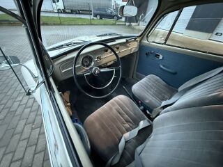 Volkswagen Beetle 1.6 32kW