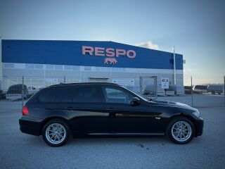 BMW 320 2.0 120kW