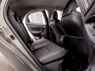 Mazda 2 Hybrid Homura 1.5 68kW