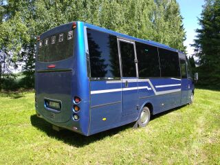 Iveco CITCAR 3.0