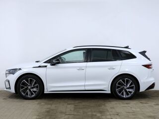 Skoda Enyaq 80x Sportline 195kW