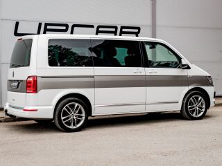 Volkswagen Multivan 4Motion Highline 2.0 146кВ