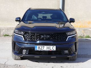 Kia Sorento 2.2 142kW