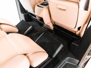 Mercedes-Benz V 300 4MATIC AMG AIRMATIC VIP PACKAGE 2.0 174kW