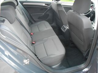 Volkswagen Golf Comfortline 1.2 77кВ