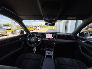 Volkswagen Tiguan Rline BlackStyle 1.5 200kW