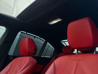 BMW 335 M perfomance 3.0 N55 225kW