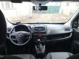 Opel Combo 1.4 70kW