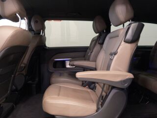 Mercedes-Benz V 300 Exclusive Extra Long 4matic 2.0 174kW