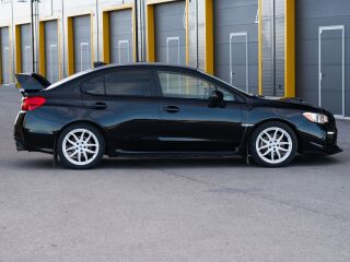 Subaru WRX WRX 2.0 200kW