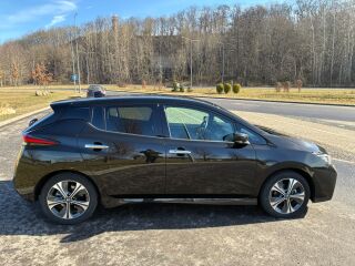 Nissan LEAF 90kW