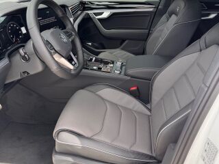 Volkswagen Touareg R-Line 3.0 TDI 210kW
