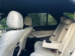 Mercedes-Benz GLE 350 de 4MATIC AMG 2.0 143kW