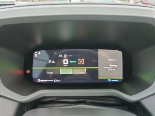 Dacia Bigster Extreme Hybrid 155 1.8 80kW