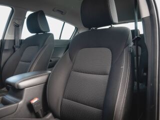 Kia Sportage EX Black Edition 1.6 130kW