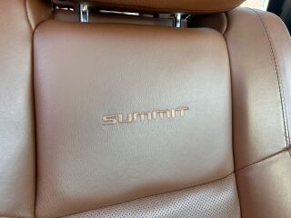 Jeep Grand Cherokee Summit Executives 3.0 184kW