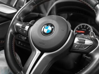 BMW M6 Individual 4.4 412кВ