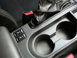 Subaru Impreza WRX 2.5 169kW