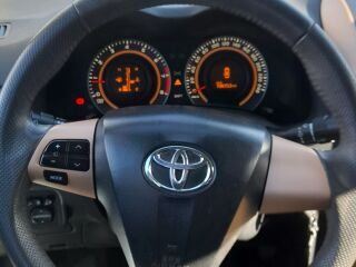 Toyota Corolla 1.6 97kW