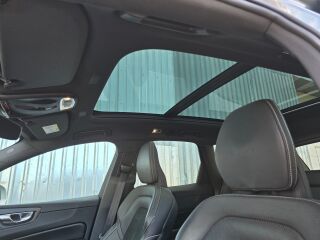 Volvo XC60 AWD R-Design FuIl Options Osmium Grey 2.0 140kW