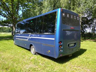 Iveco CITCAR 3.0