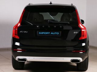 Volvo XC90 AWD MOMENTUM PRO INTELLI SAFE MY20 2.0 B5 KERS Mild Hybrid 183kW
