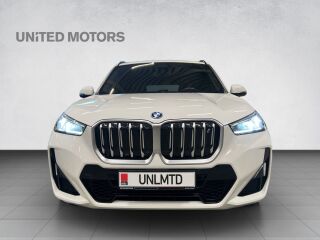 BMW iX1 xDrive30 M-Sportpakett 225kW