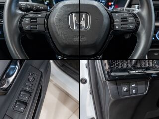 Honda CR-V Hybrid Elegance 2.0 109kW