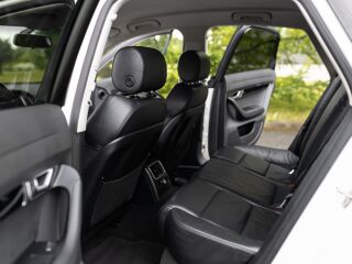 Audi A6 S-line 2.7 140kW