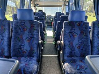 Mercedes-Benz Sprinter 2.7