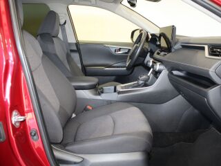 Toyota RAV4 Luxury Comfort Pack 2.0 129кВ