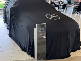 Mercedes-Benz E 200 2.0 110kW