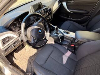 BMW 116 2.0 85kW