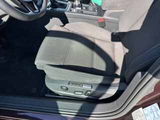 Volkswagen Passat 1.8 132kW