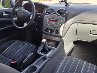 Ford Focus 1.6 R4 85кВ
