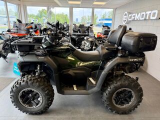 CFMOTO CFORCE 1000 Touring Premium ABS 63кВ